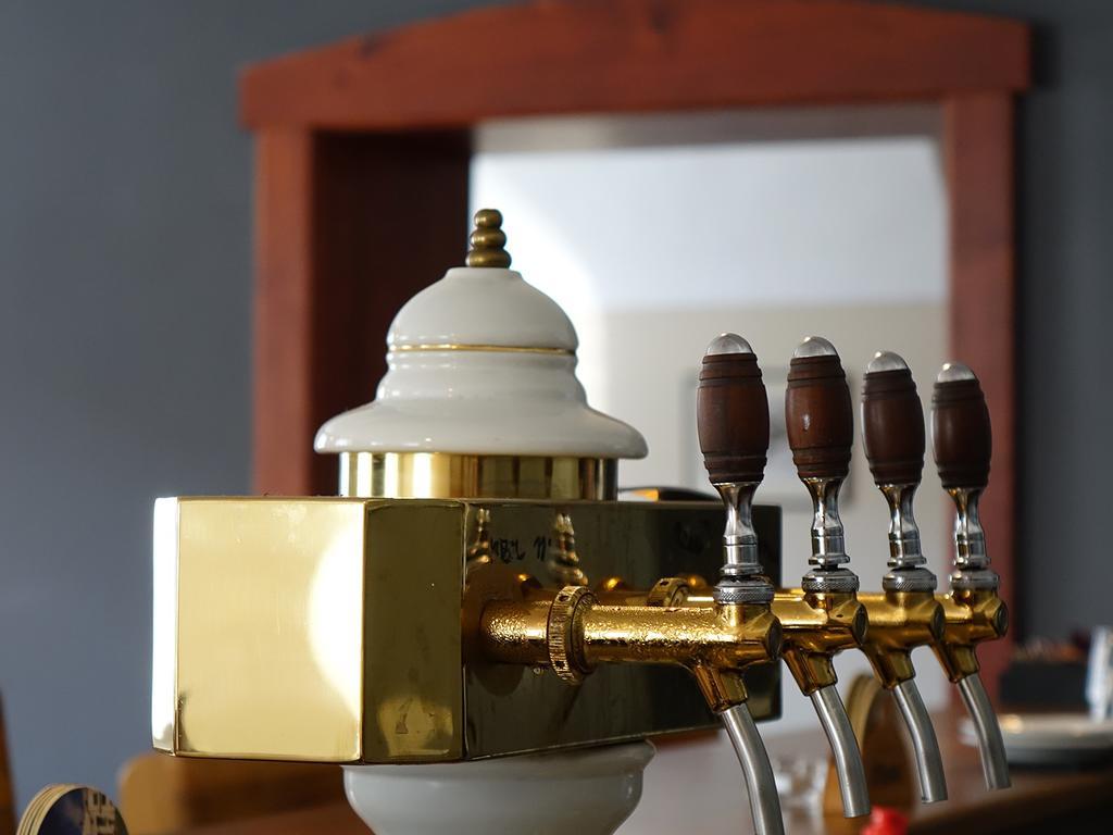 Pension Žacléřský Medvěd Extérieur photo